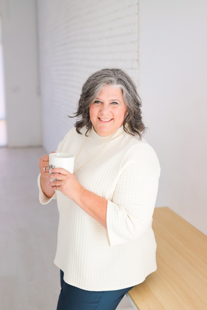 Just a Few Things About&nbsp;Me!