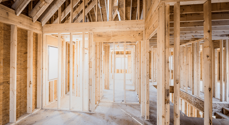 Why a Newly Built Home Might Be the Move Right&nbsp;Now
