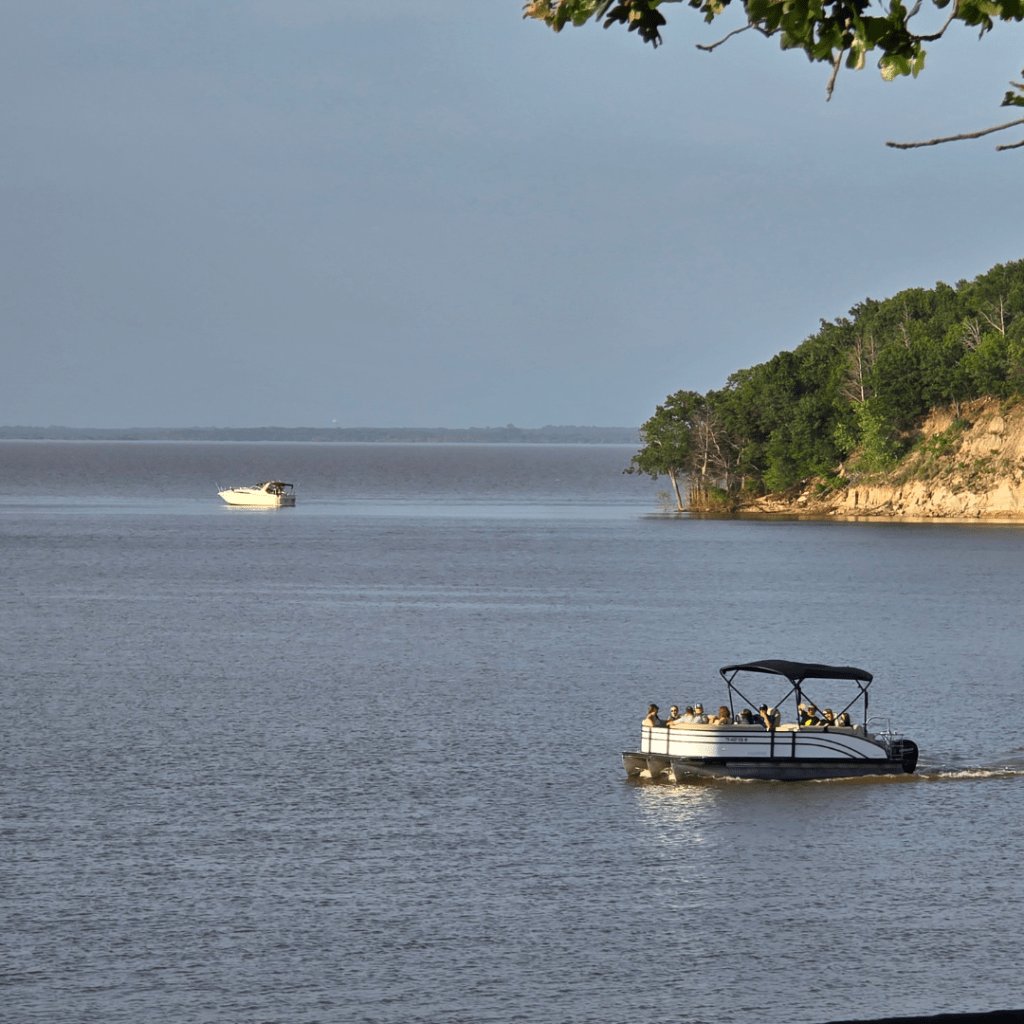 Relocating to the Lake Texoma Area: Everything You Need to Know